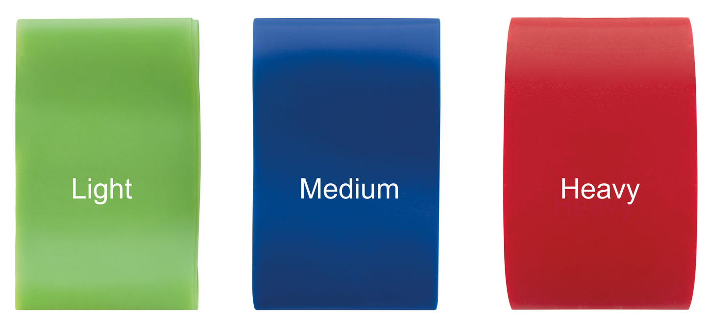 Good Value Exercise Resistance Bands Set-41048