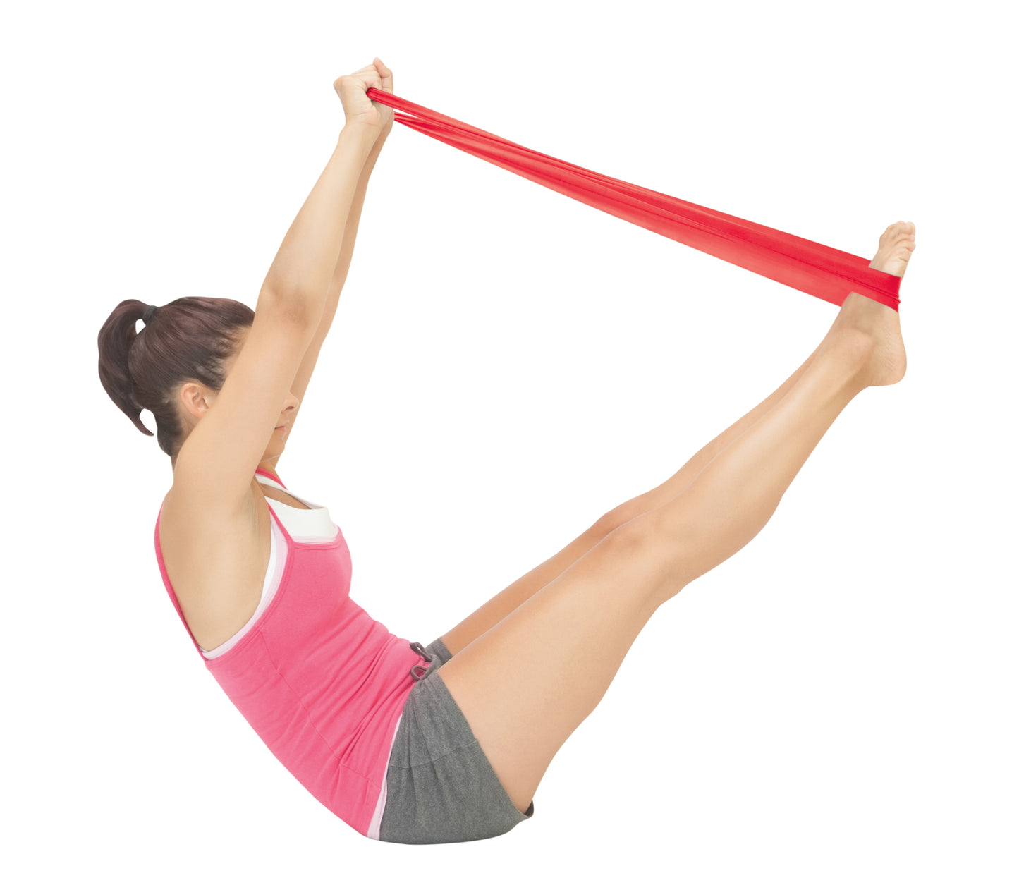 Good Value Exercise Resistance Bands Set-41048