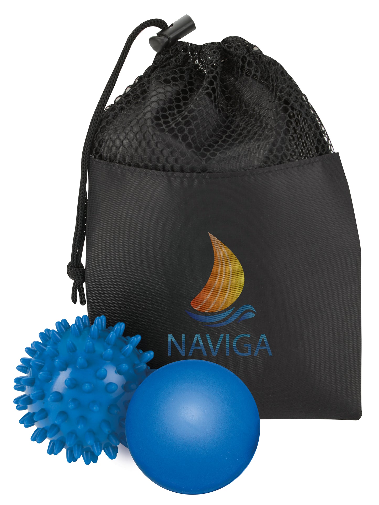 Good Value Massage Ball Set-41105