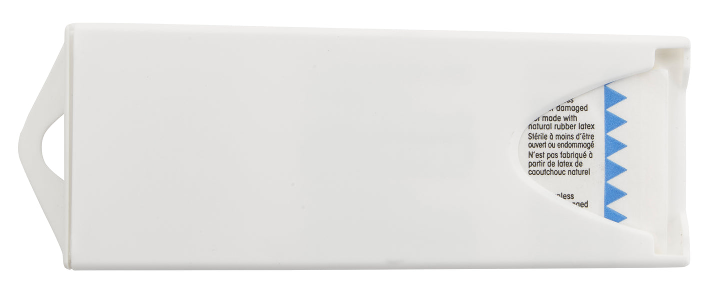 Good Value Original Colored Bandage Dispenser with Standard Bandages-41258