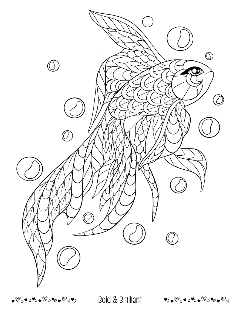 Good Value Unwind with Pets Adult Coloring Book-41269