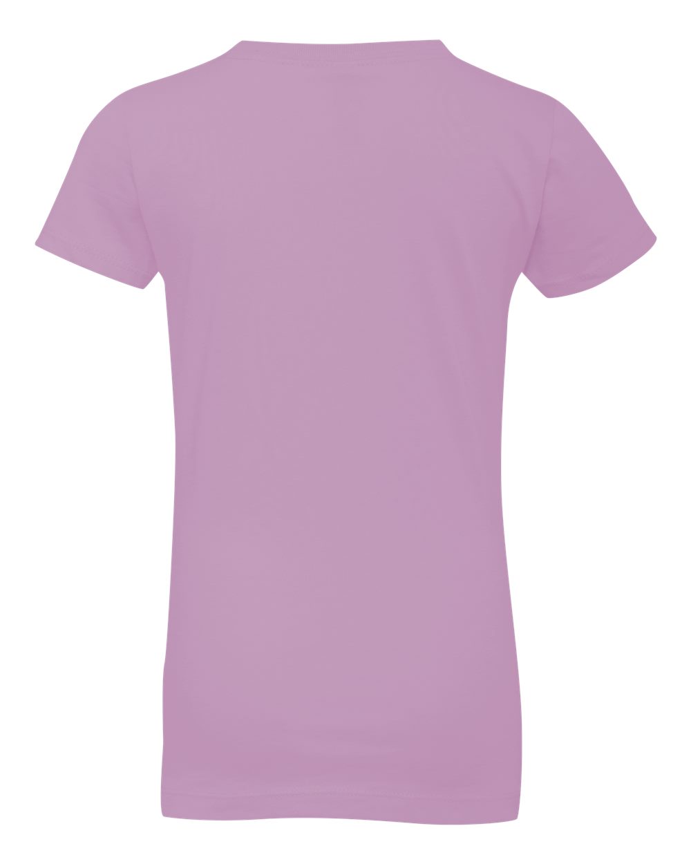 Next Level Girls’ Cotton Princess T-Shirt - 3710