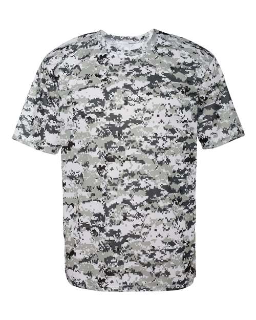 Men's Digital Camo T-Shirt