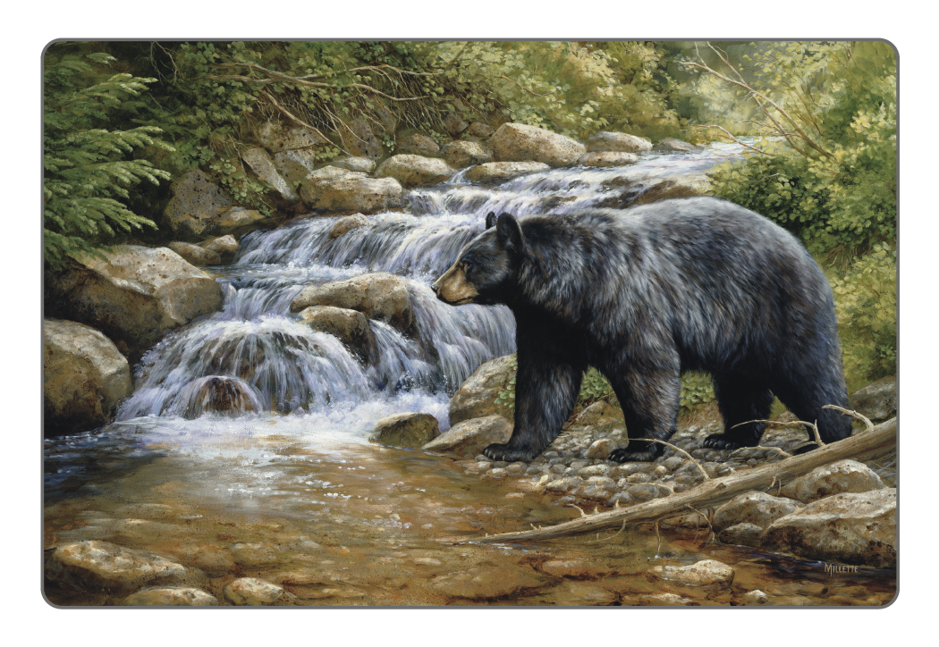 Triumph Calendars Wildlife Art Pocket Calendar-4153