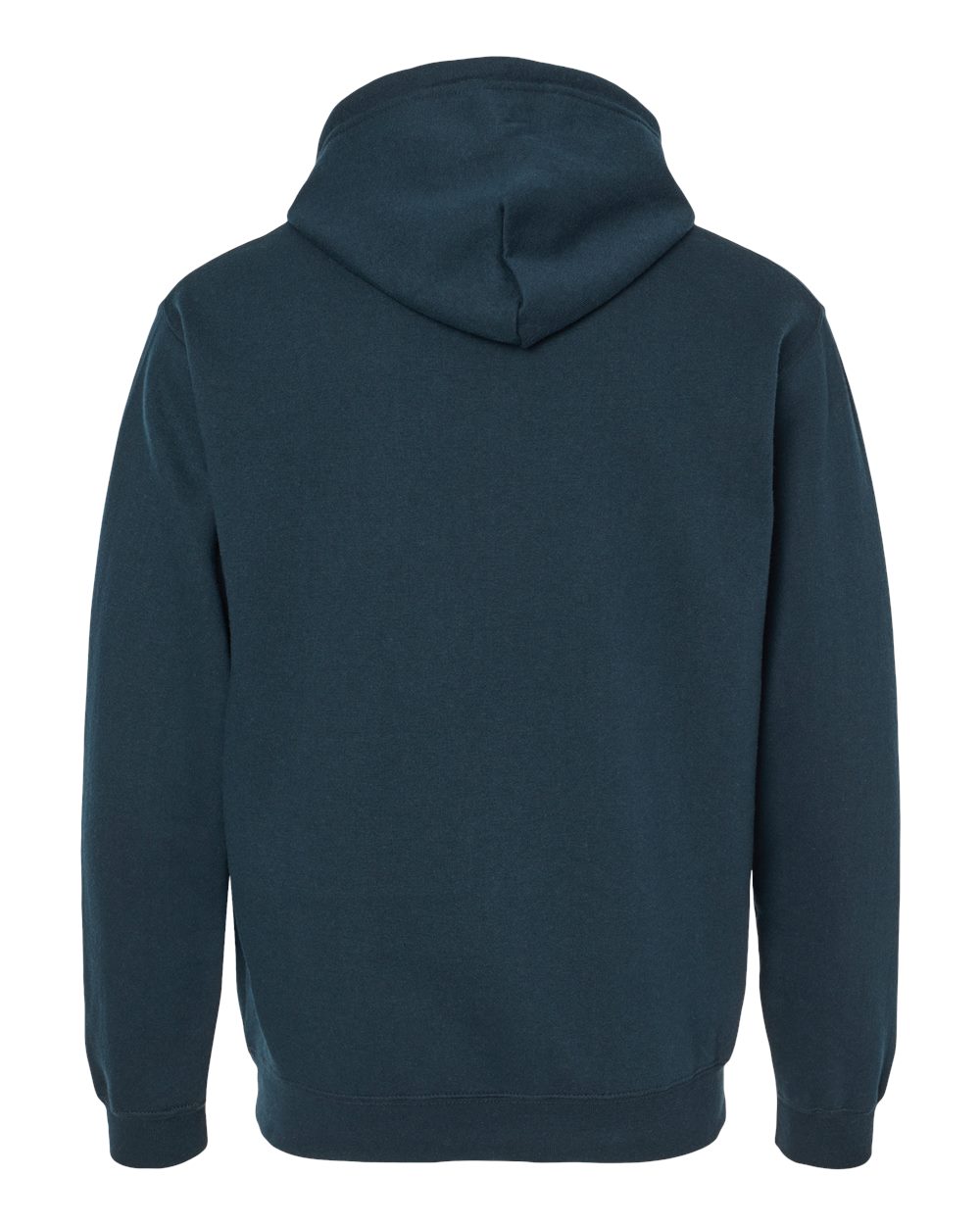 J. America Tailgate Hooded Sweatshirt - 8815