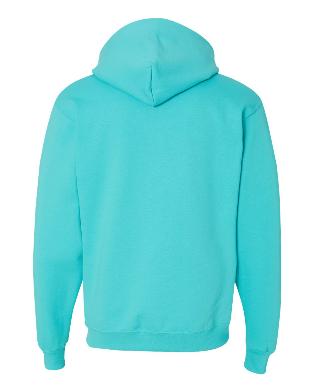 JERZEES NuBlend® Hooded Sweatshirt - 996MR
