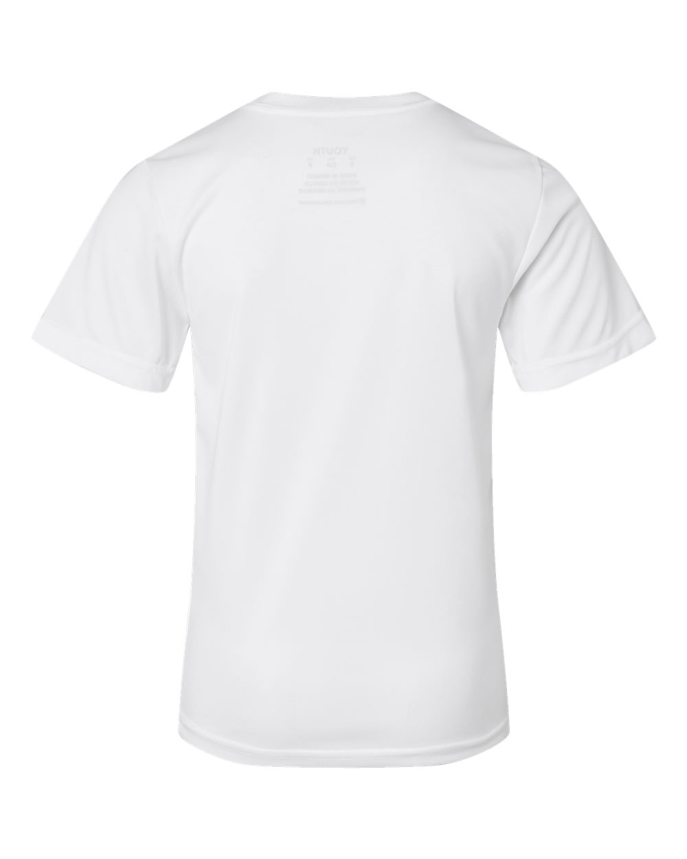 Augusta Sportswear Youth Nexgen Performance T-Shirt - 791