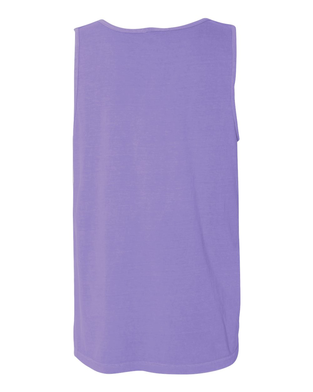 Comfort Colors Garment-Dyed Heavyweight Tank Top - 9360