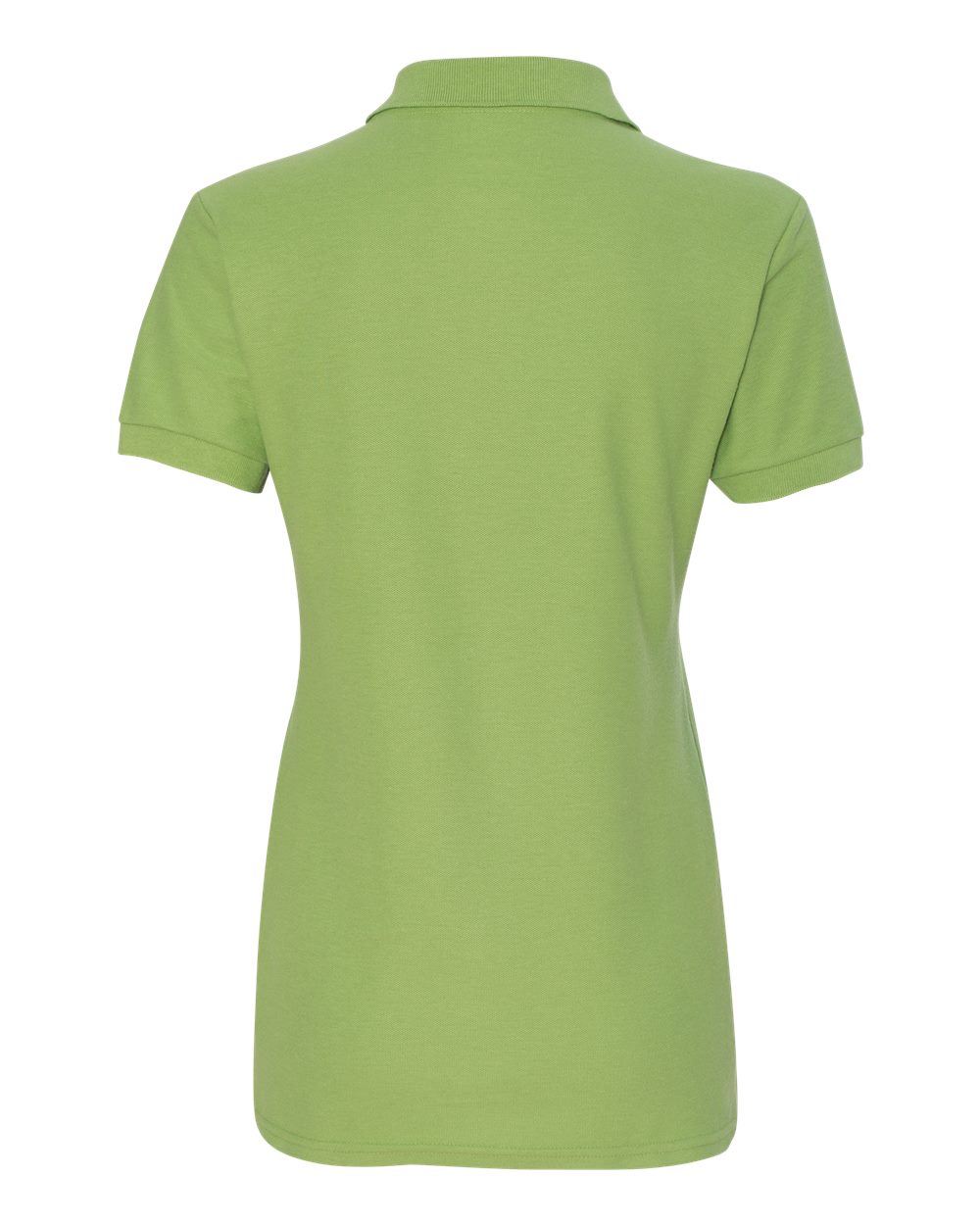 Gildan Premium Cotton® Women's Double Piqué Polo - 82800L