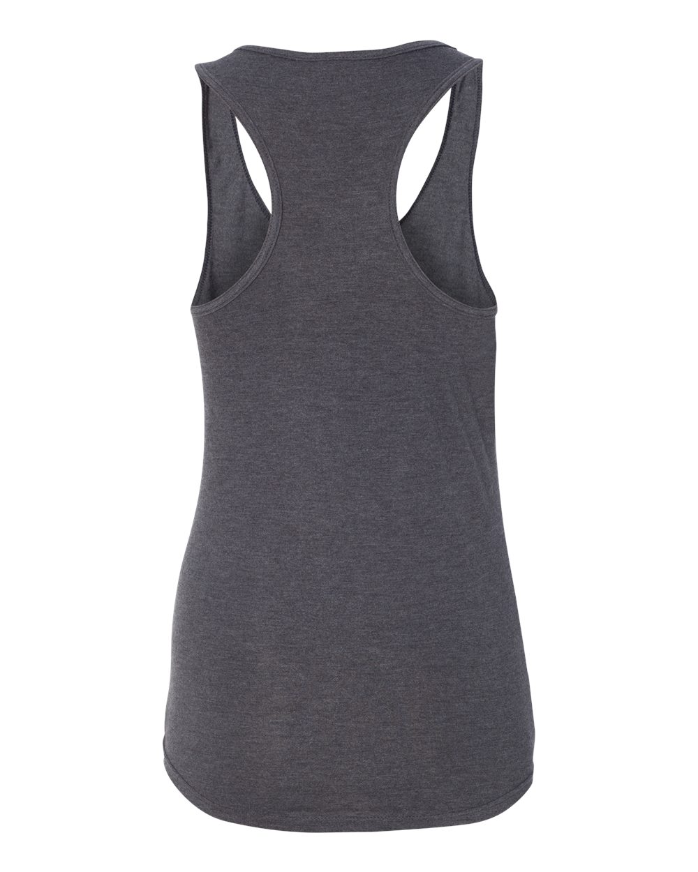 Anvil Women’s Triblend Racerback Tank Top - 6751L