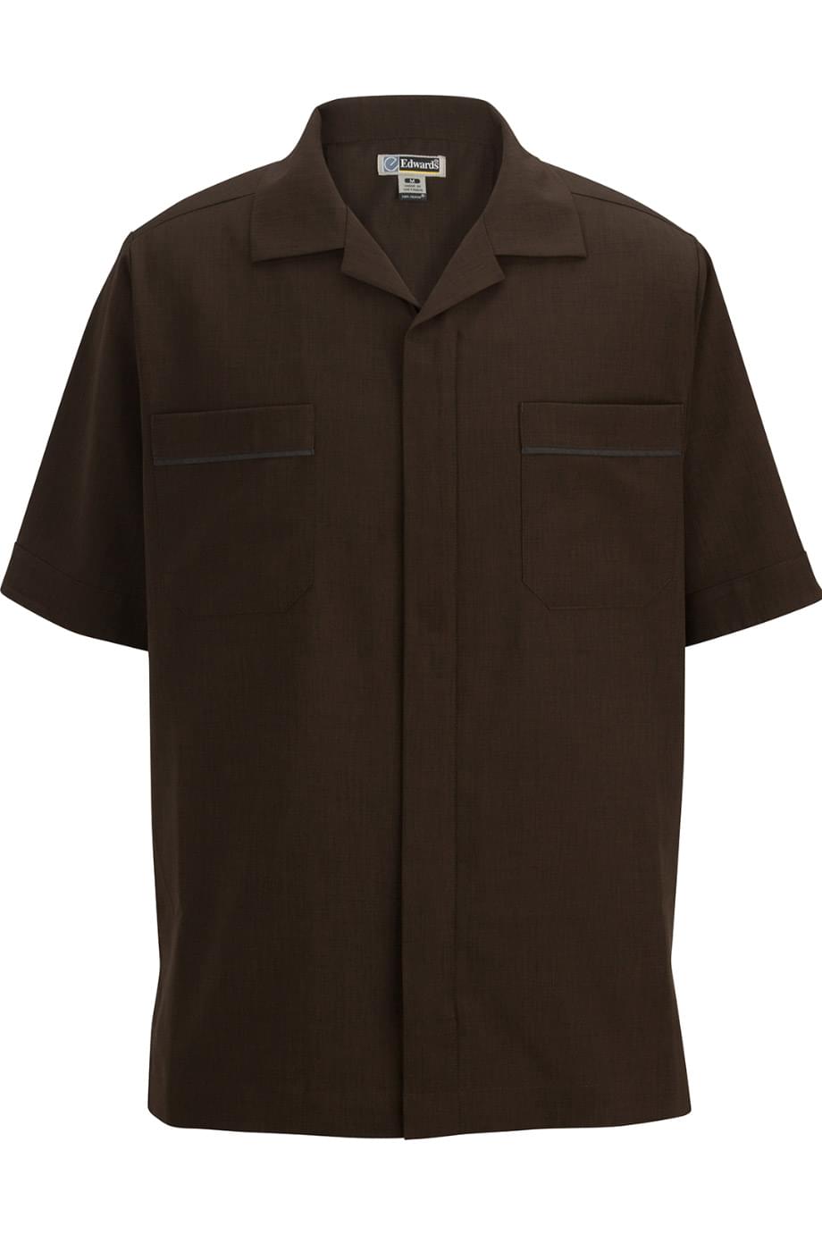 Mens Pinnacle Service Shirt - 4280