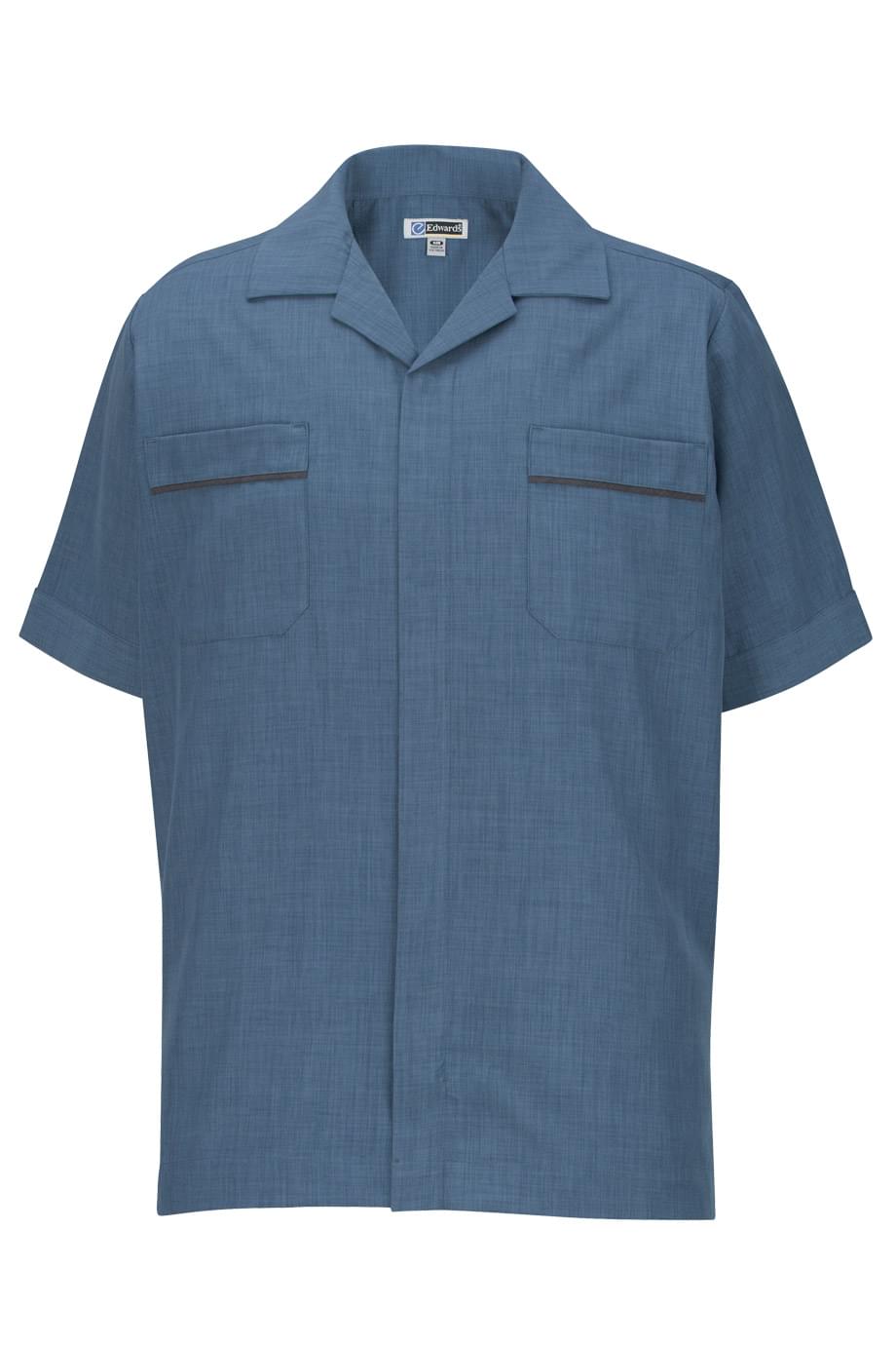 Mens Pinnacle Service Shirt - 4280