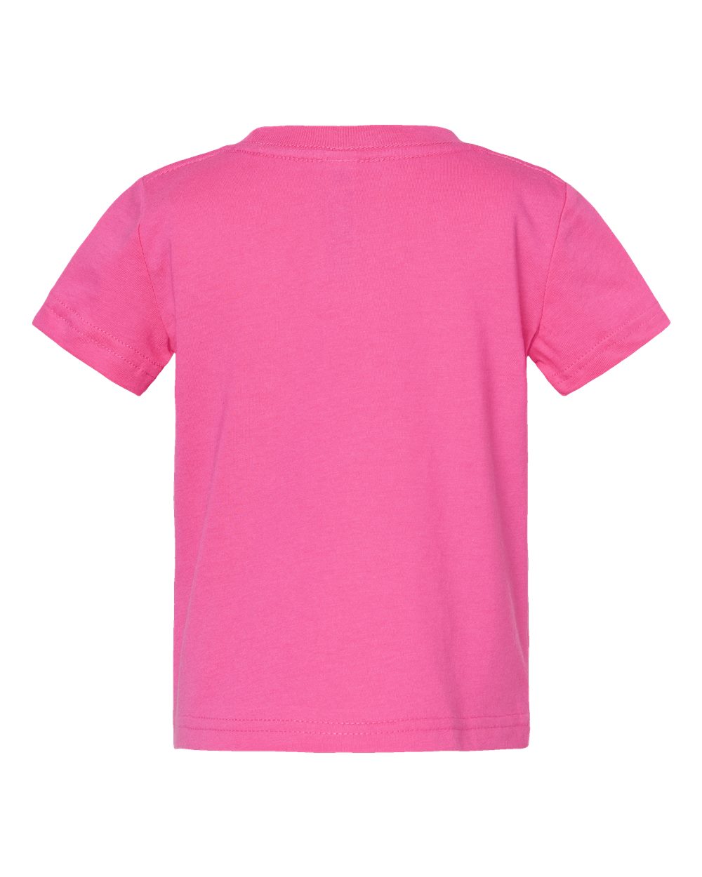 Rabbit Skins Infant Fine Jersey Tee - 3322