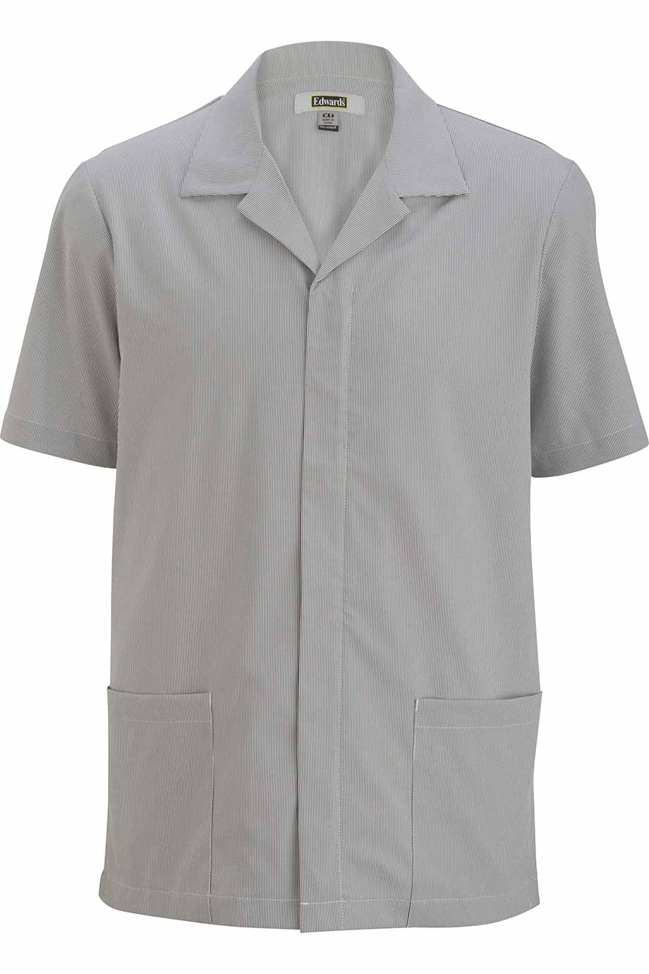 Pincord Mens Service Shirt - 4282
