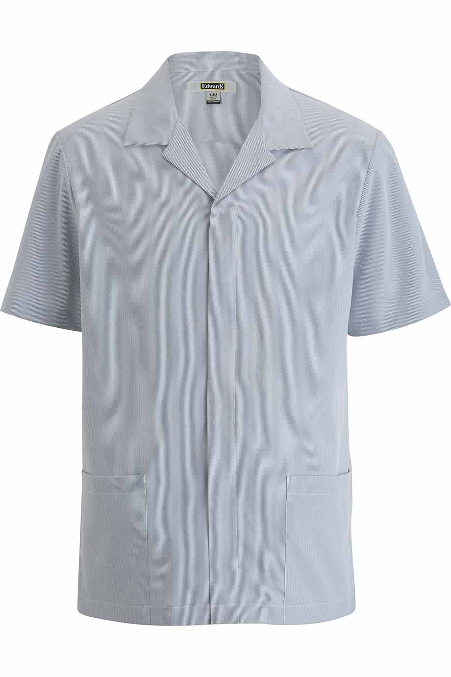 Pincord Mens Service Shirt - 4282