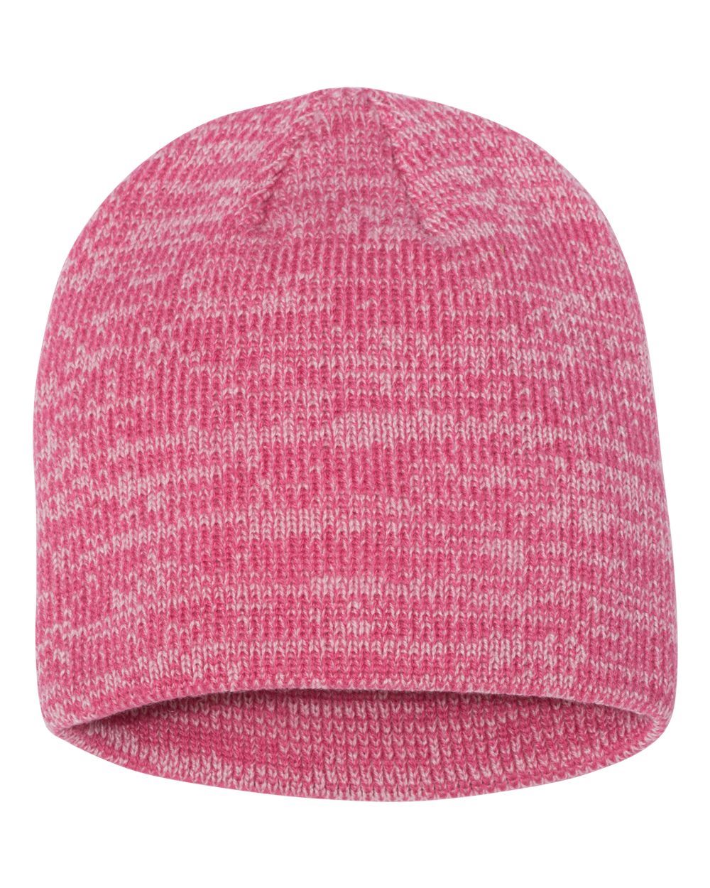 Sportsman 8" Marled Beanie - SP03