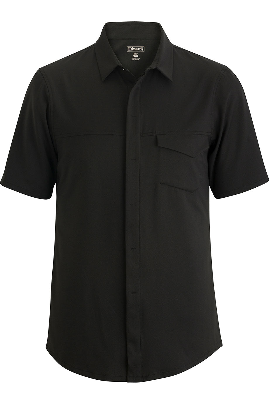 Sorrento Mens Service Shirt - 4283