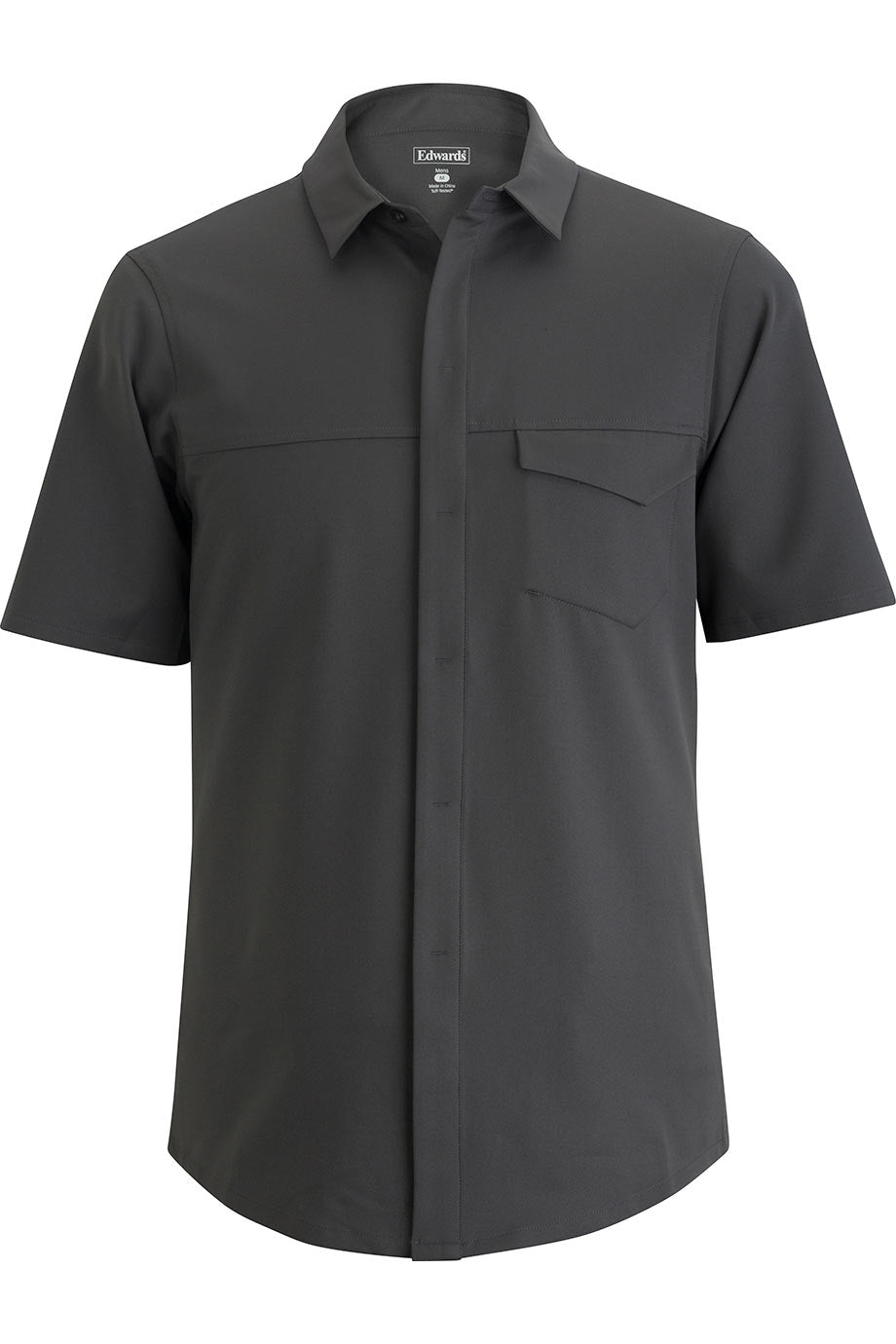 Sorrento Mens Service Shirt - 4283