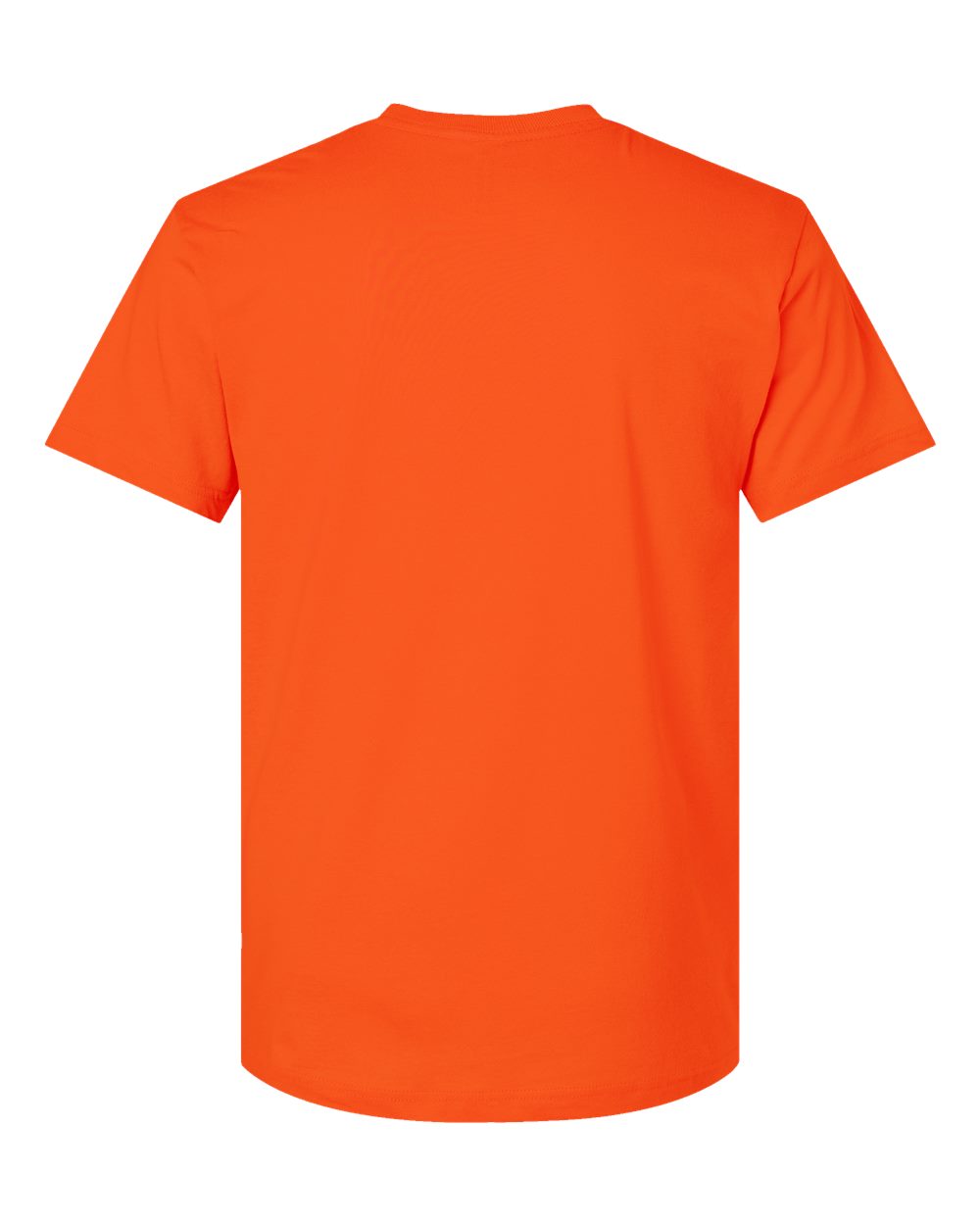 LAT Fine Jersey Tee - 6901