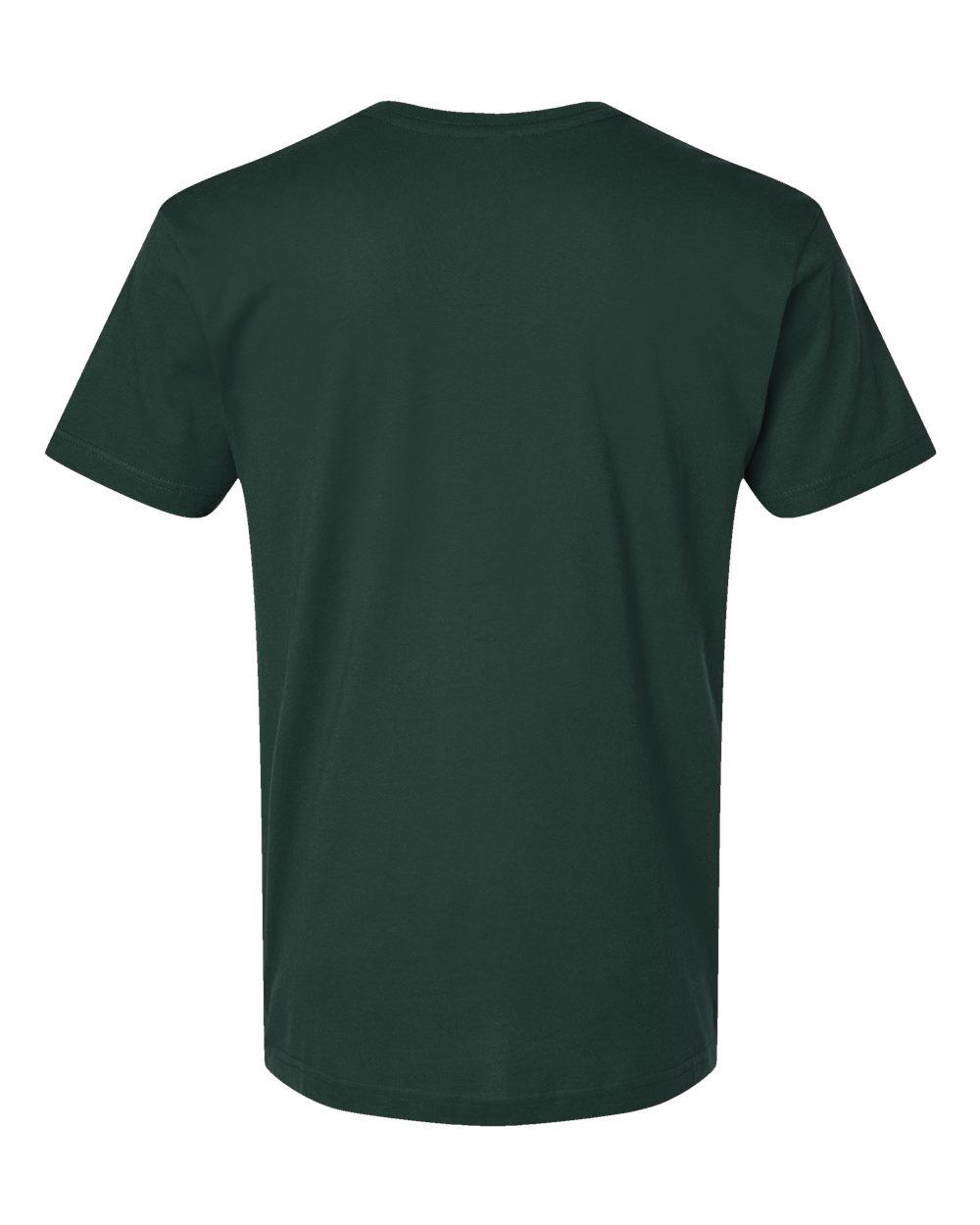 LAT Fine Jersey Tee - 6901