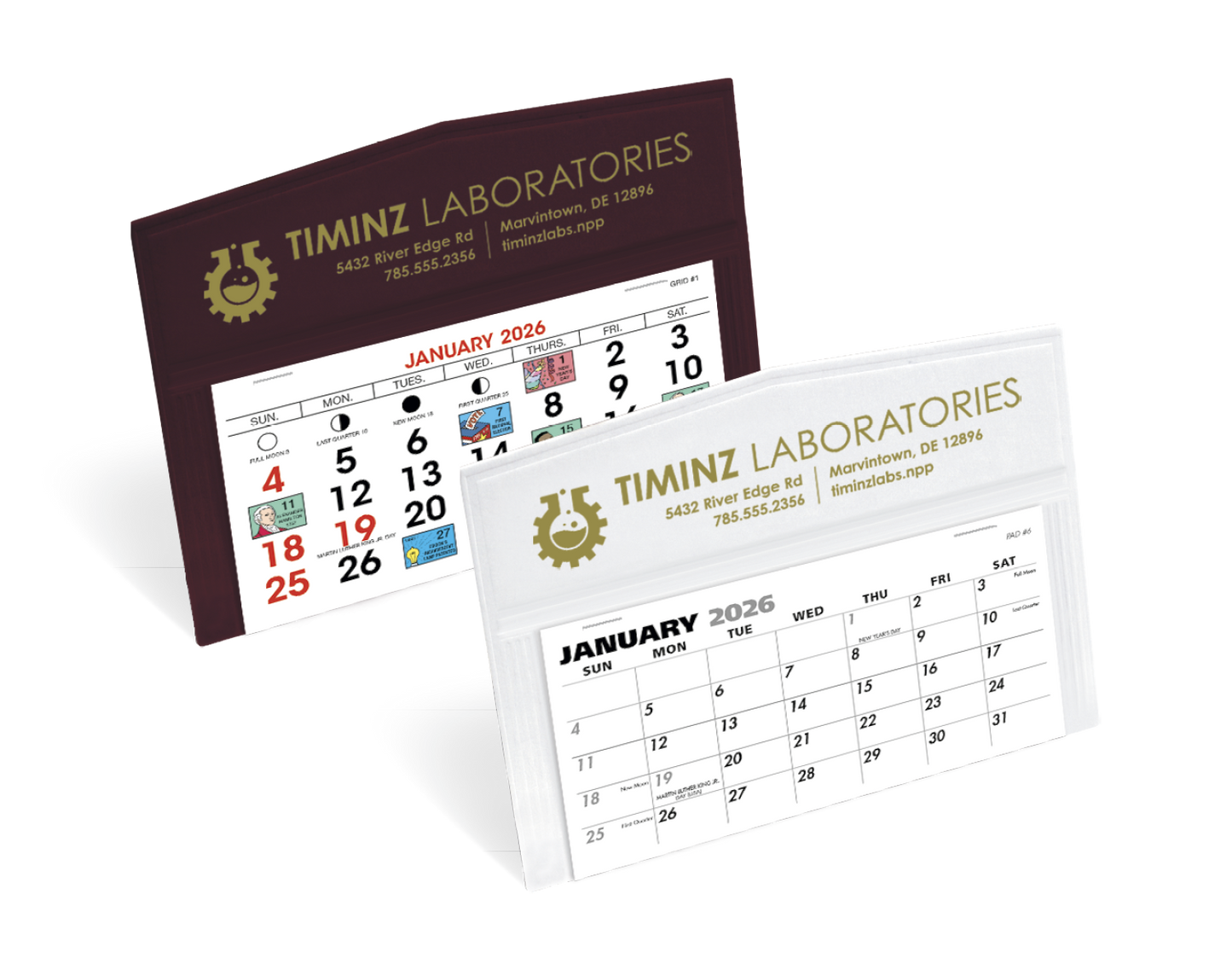 Triumph Calendars Legacy Calendar-4305