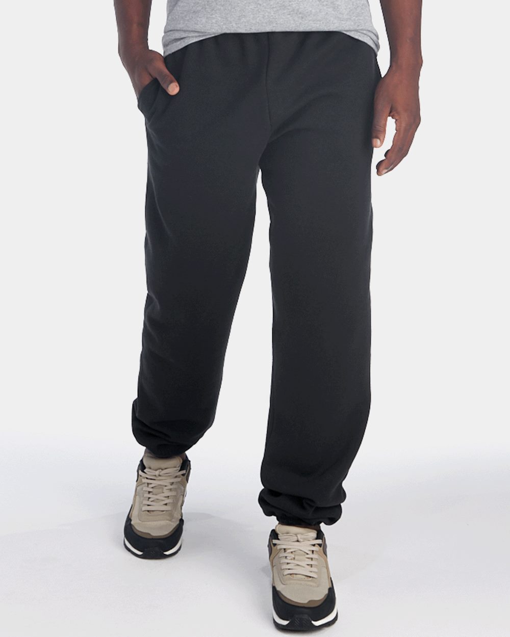 JERZEES Super Sweats NuBlend® Sweatpants with Pockets - 4850MR