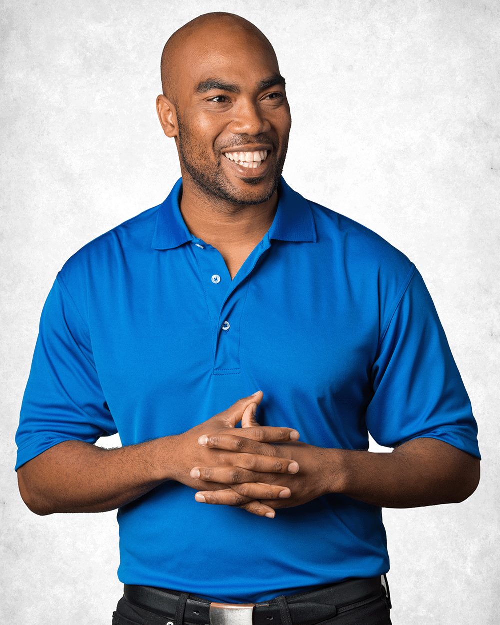 Sierra Pacific Value Polyester Polo - 0100