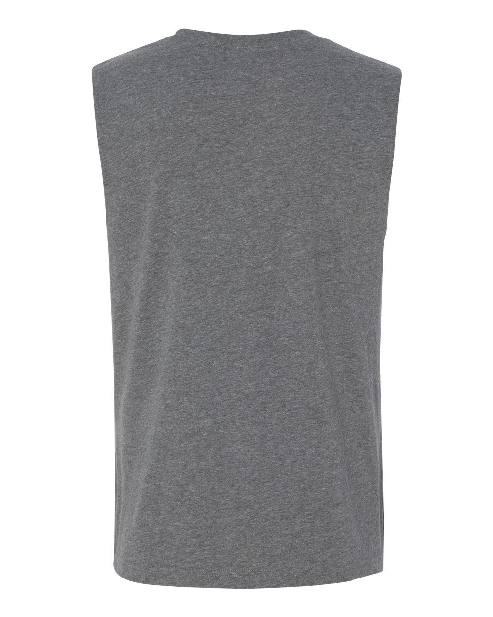 BELLA + CANVAS Jersey Muscle Tank - 3483