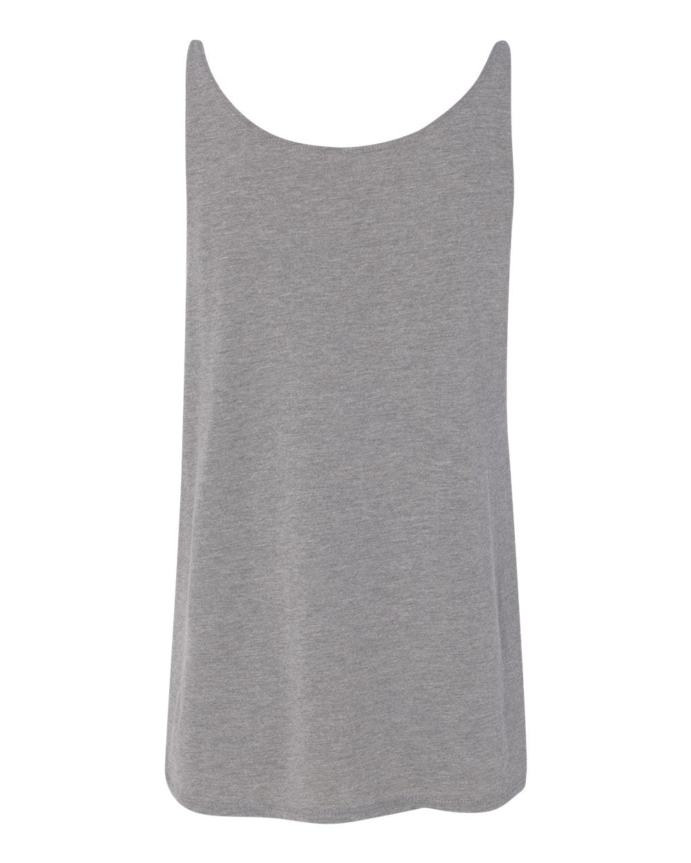 BELLA + CANVAS Women's Slouchy Tank - 8838