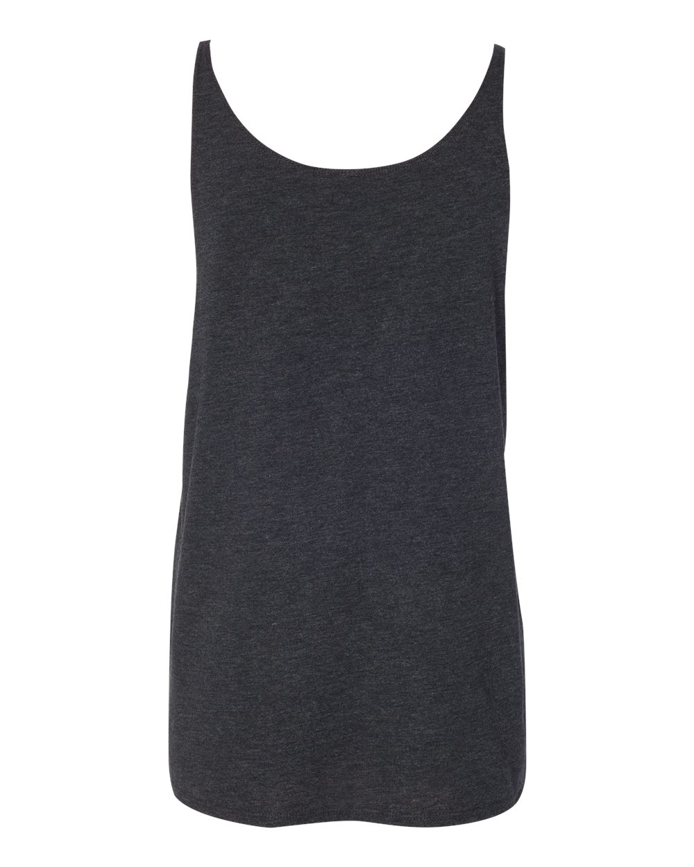 BELLA + CANVAS Women's Slouchy Tank - 8838