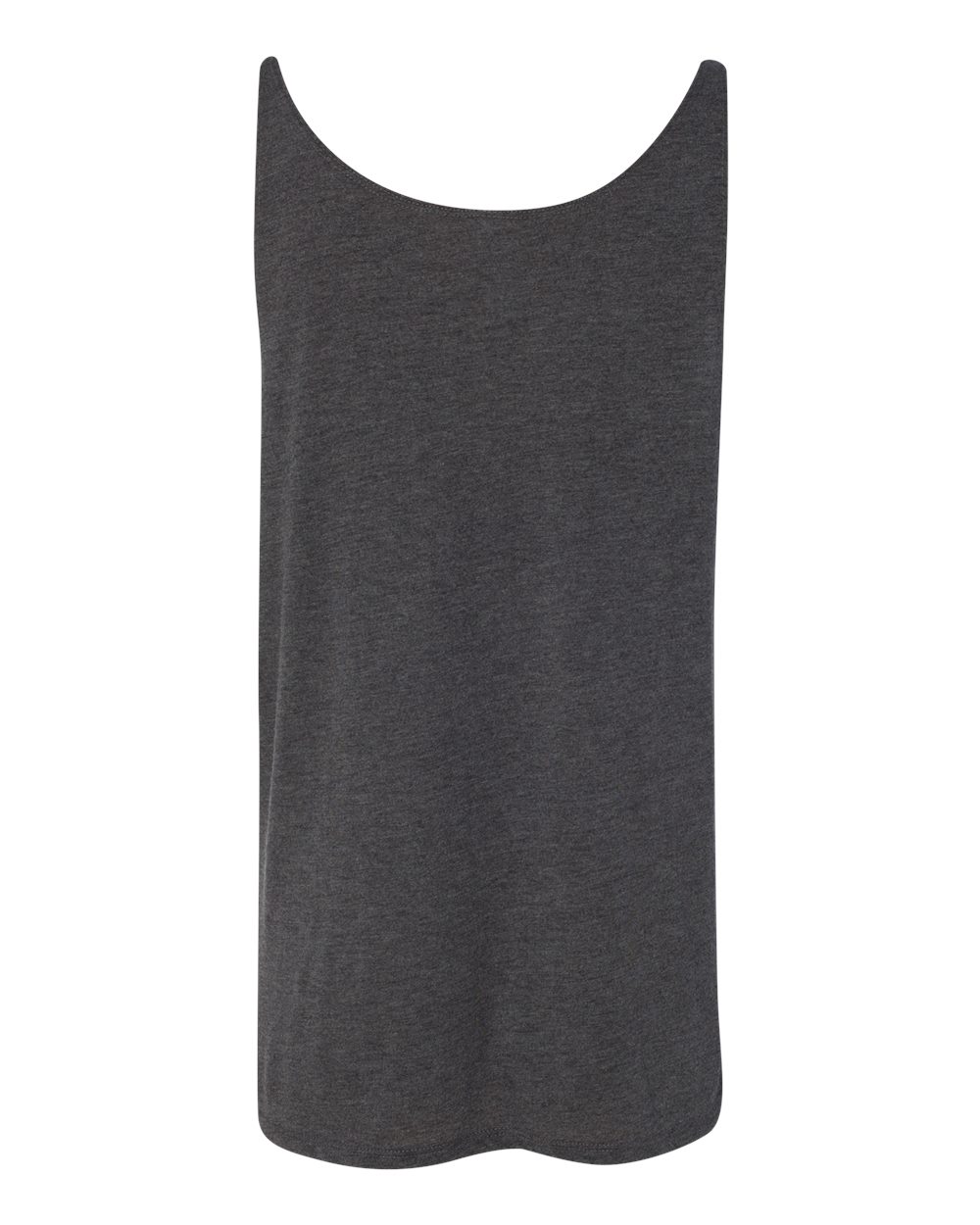 BELLA + CANVAS Women's Slouchy Tank - 8838