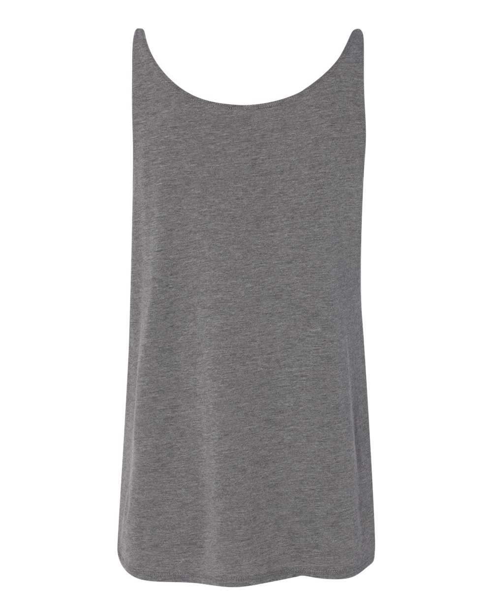 BELLA + CANVAS Women's Slouchy Tank - 8838