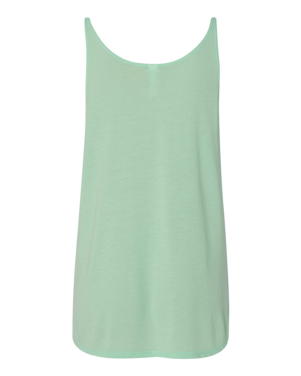 BELLA + CANVAS Women's Slouchy Tank - 8838