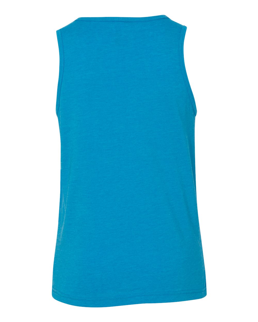 BELLA + CANVAS Youth Jersey Tank - 3480Y