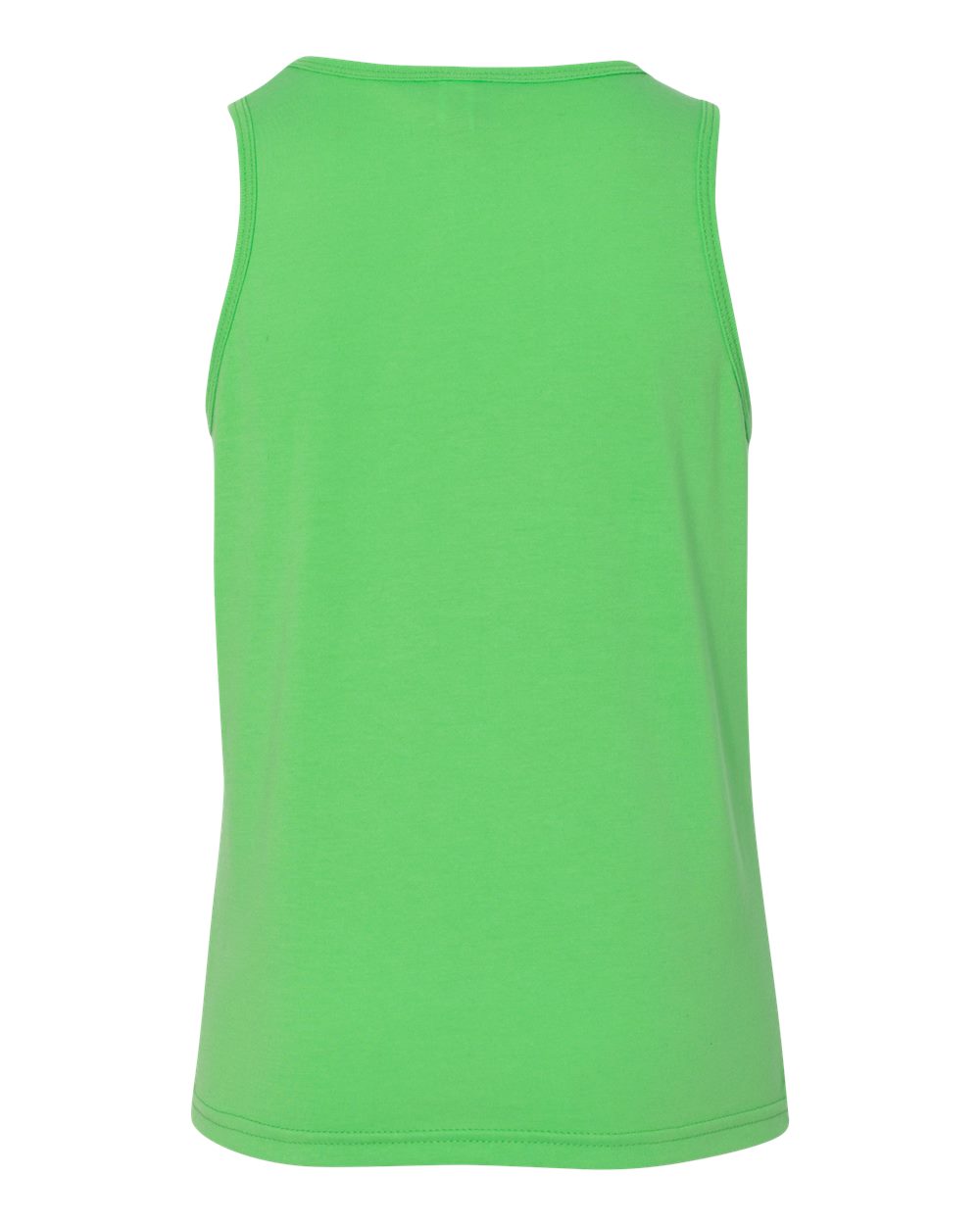 BELLA + CANVAS Youth Jersey Tank - 3480Y