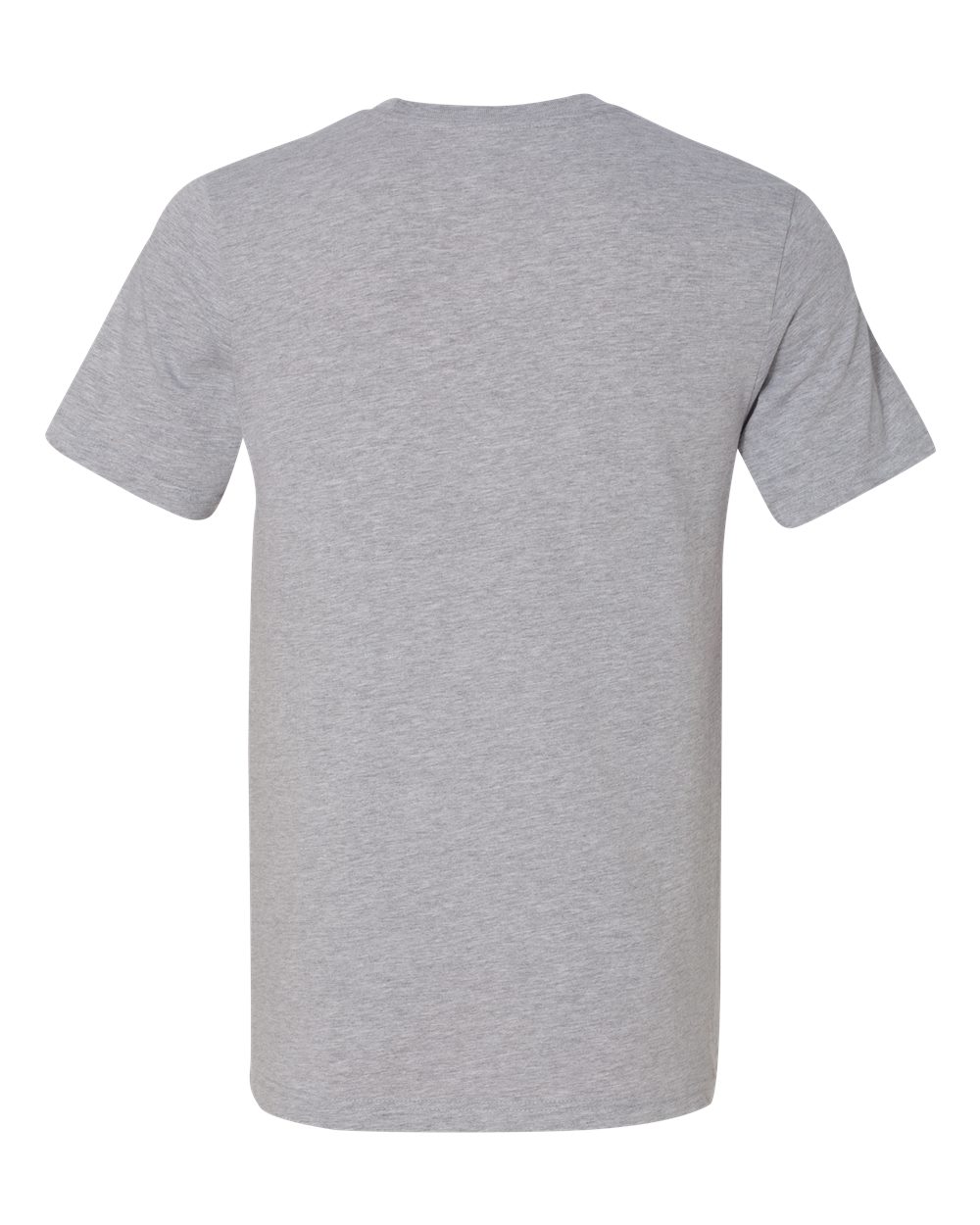 BELLA + CANVAS Jersey Pocket Tee - 3021