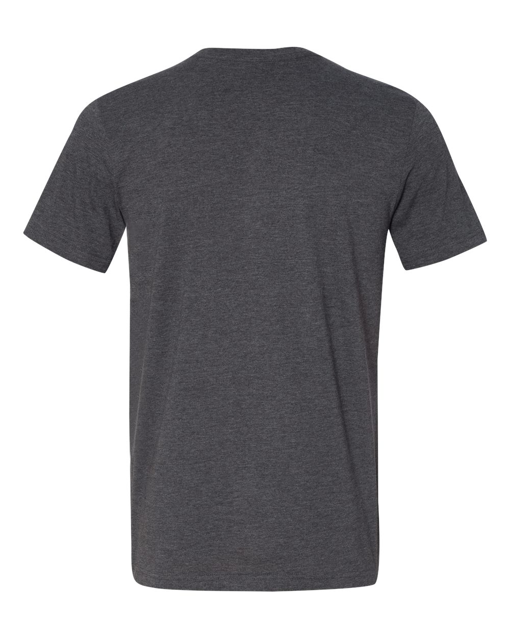 BELLA + CANVAS Jersey Pocket Tee - 3021