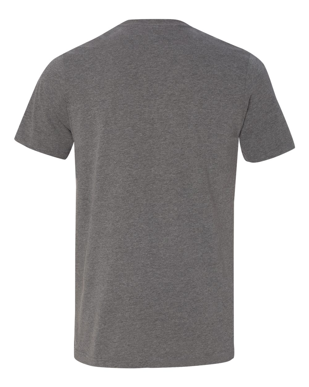 BELLA + CANVAS Jersey Pocket Tee - 3021