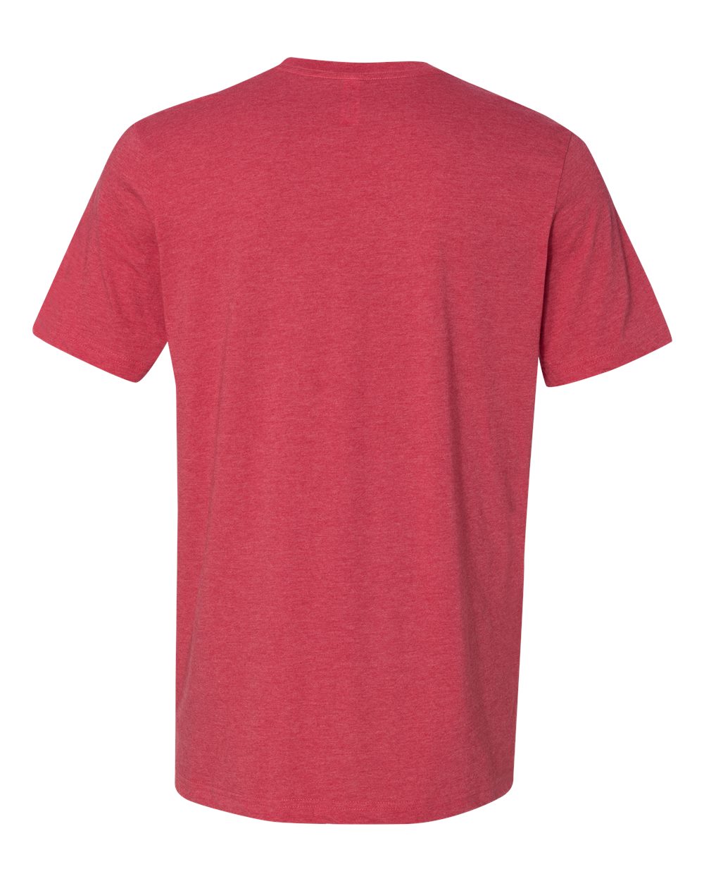 BELLA + CANVAS Jersey Pocket Tee - 3021