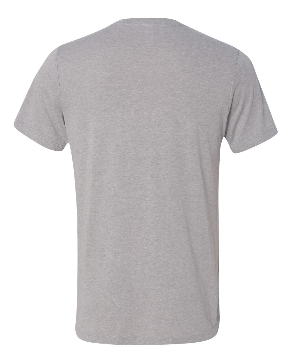 BELLA + CANVAS Triblend V-Neck Short Sleeve Tee - 3415