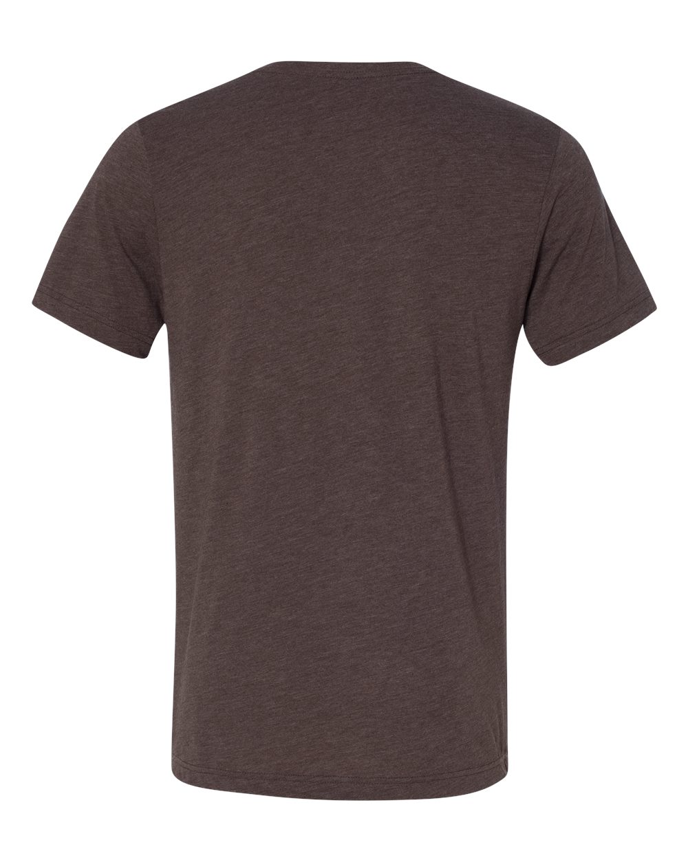 BELLA + CANVAS Triblend V-Neck Short Sleeve Tee - 3415