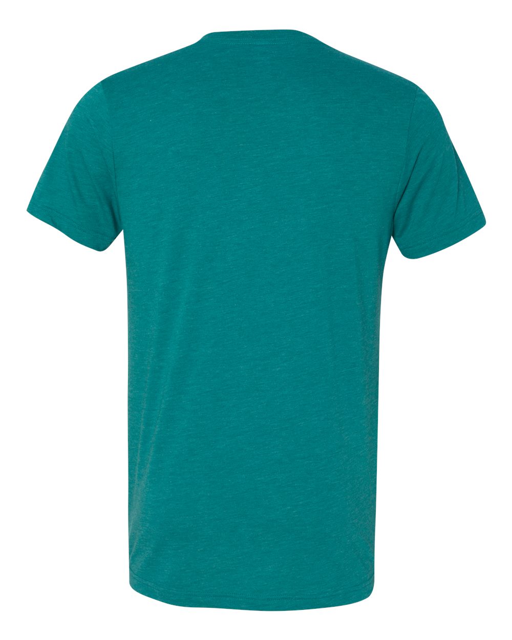 BELLA + CANVAS Triblend V-Neck Short Sleeve Tee - 3415