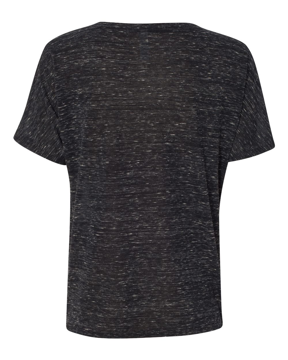 BELLA + CANVAS Women’s Slouchy V-Neck Tee - 8815