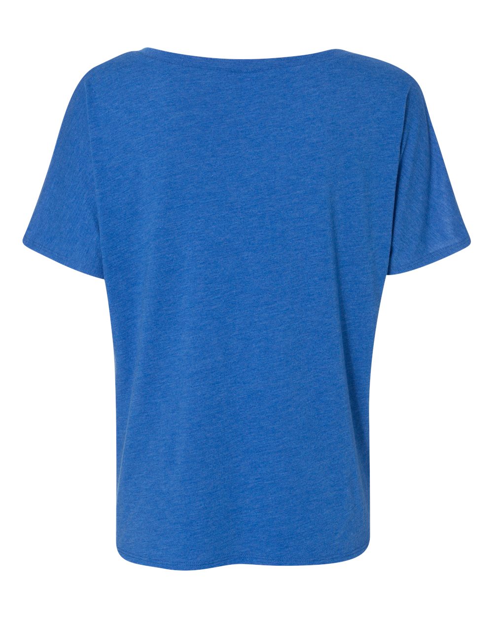 BELLA + CANVAS Women’s Slouchy V-Neck Tee - 8815