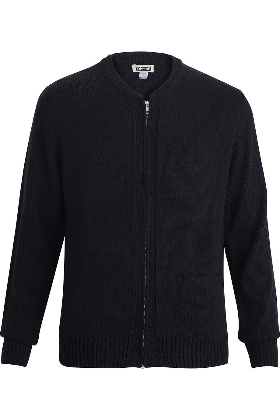 Tuff Pil Plus Unisex Heavyweight Cardigan - 4372