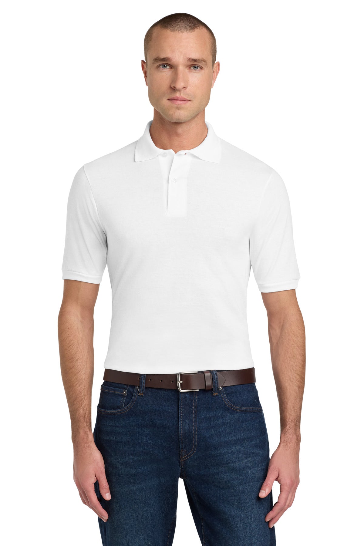 Jerzees® Dri-Power® Sport Shirt