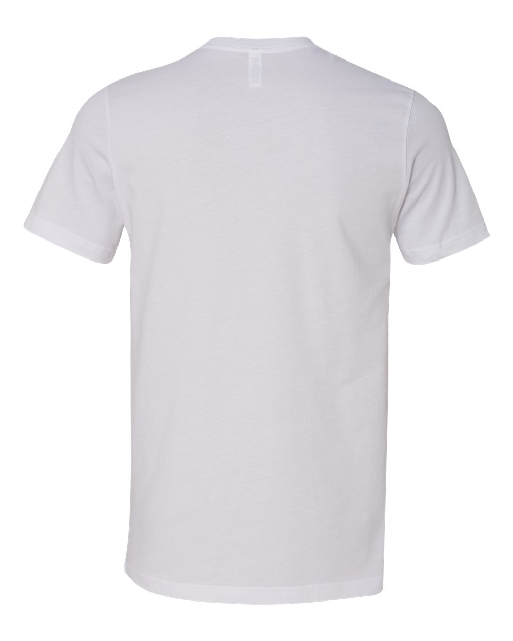 BELLA + CANVAS Jersey Pocket Tee - 3021
