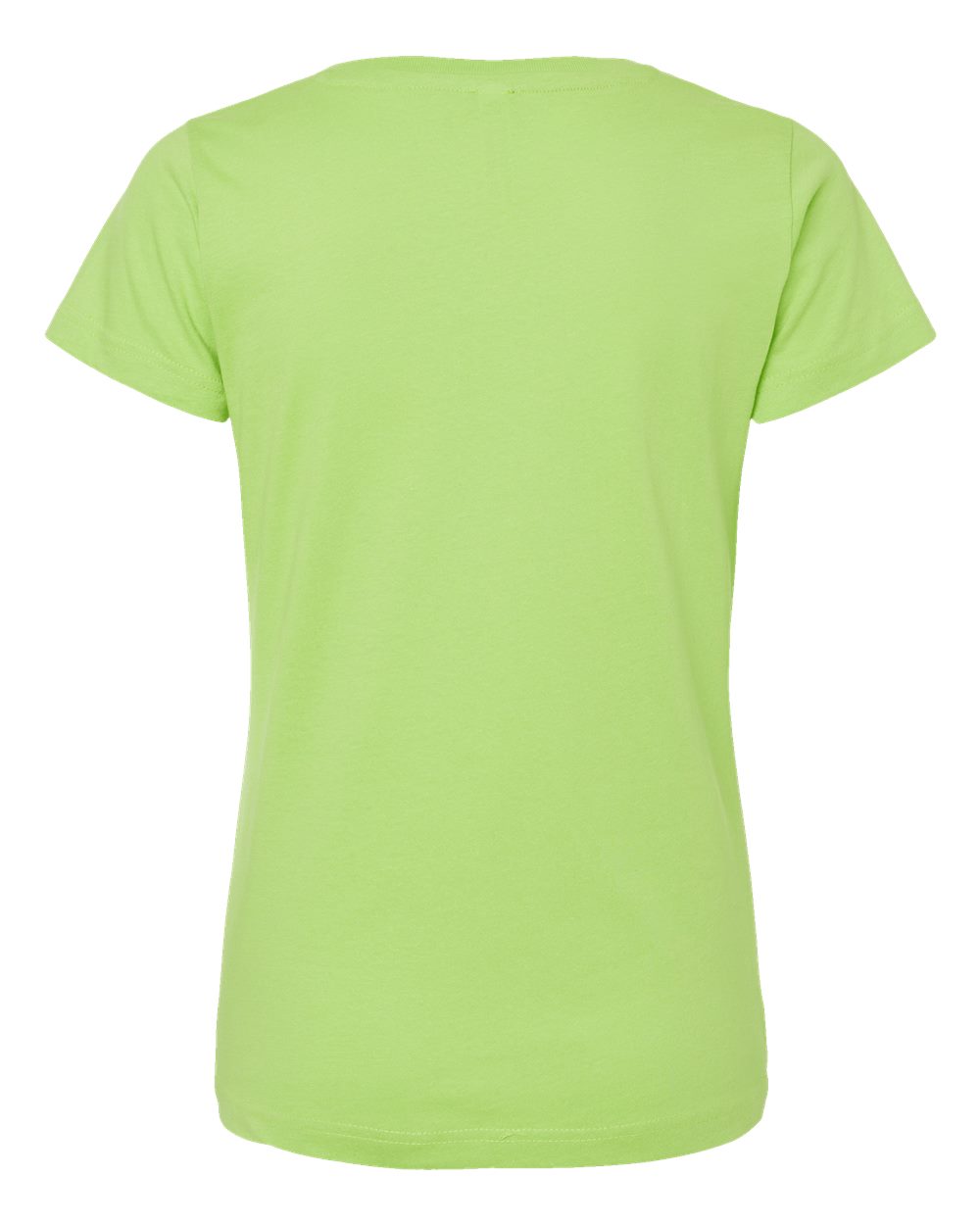 LAT Women's Fine Jersey Tee - 3516