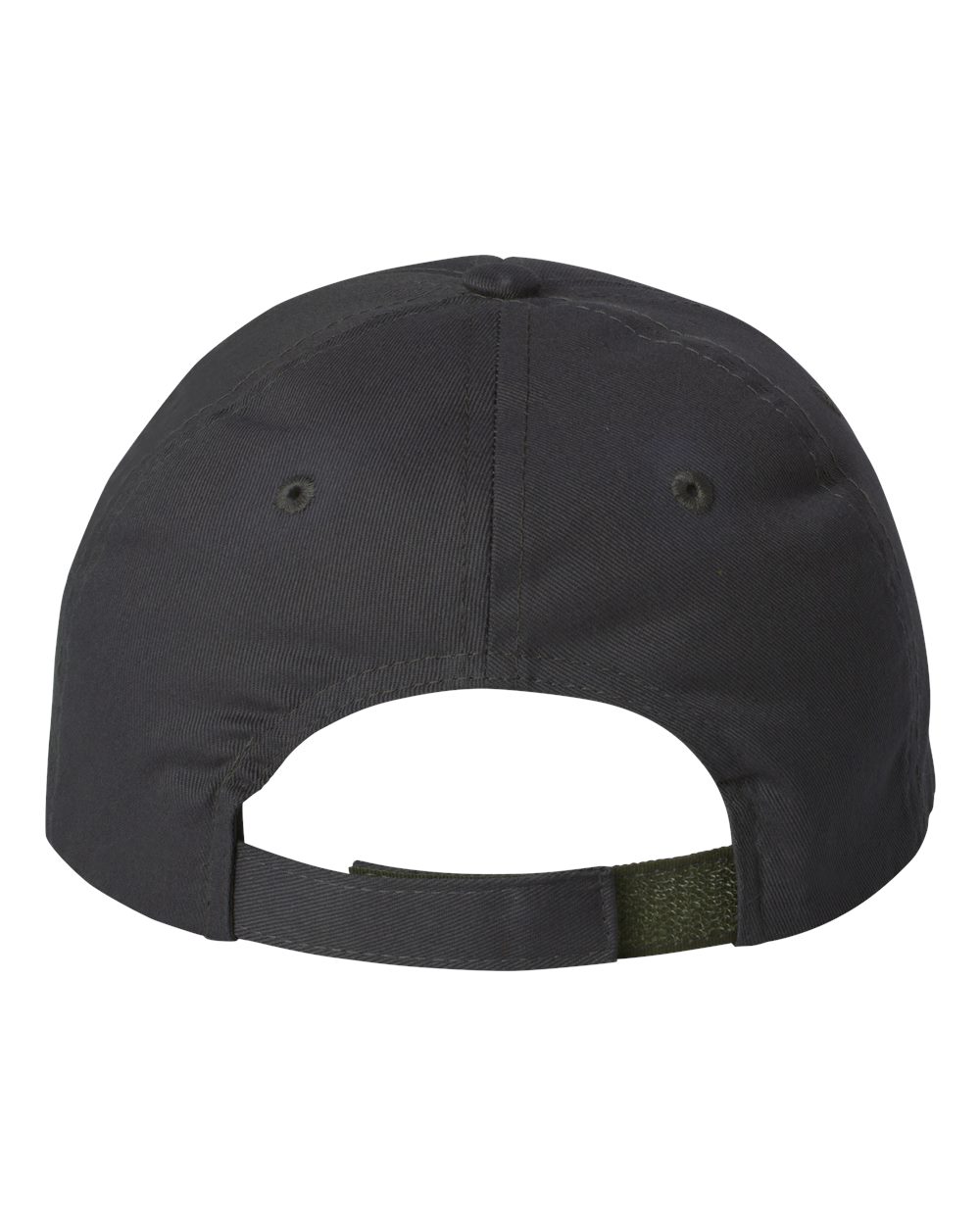 Valucap Cotton Twill Cap - 2260