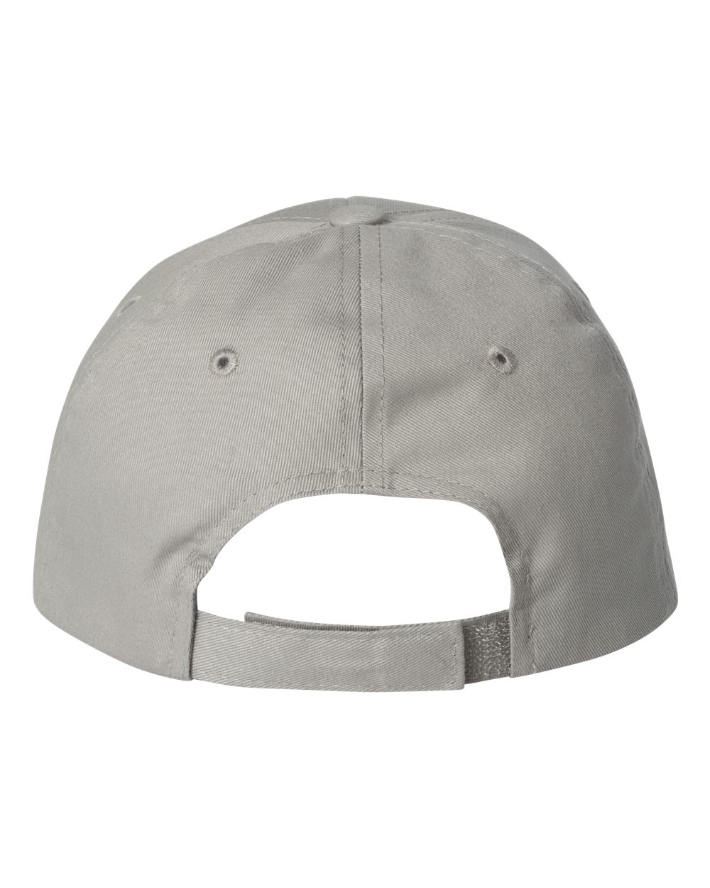 Valucap Cotton Twill Cap - 2260